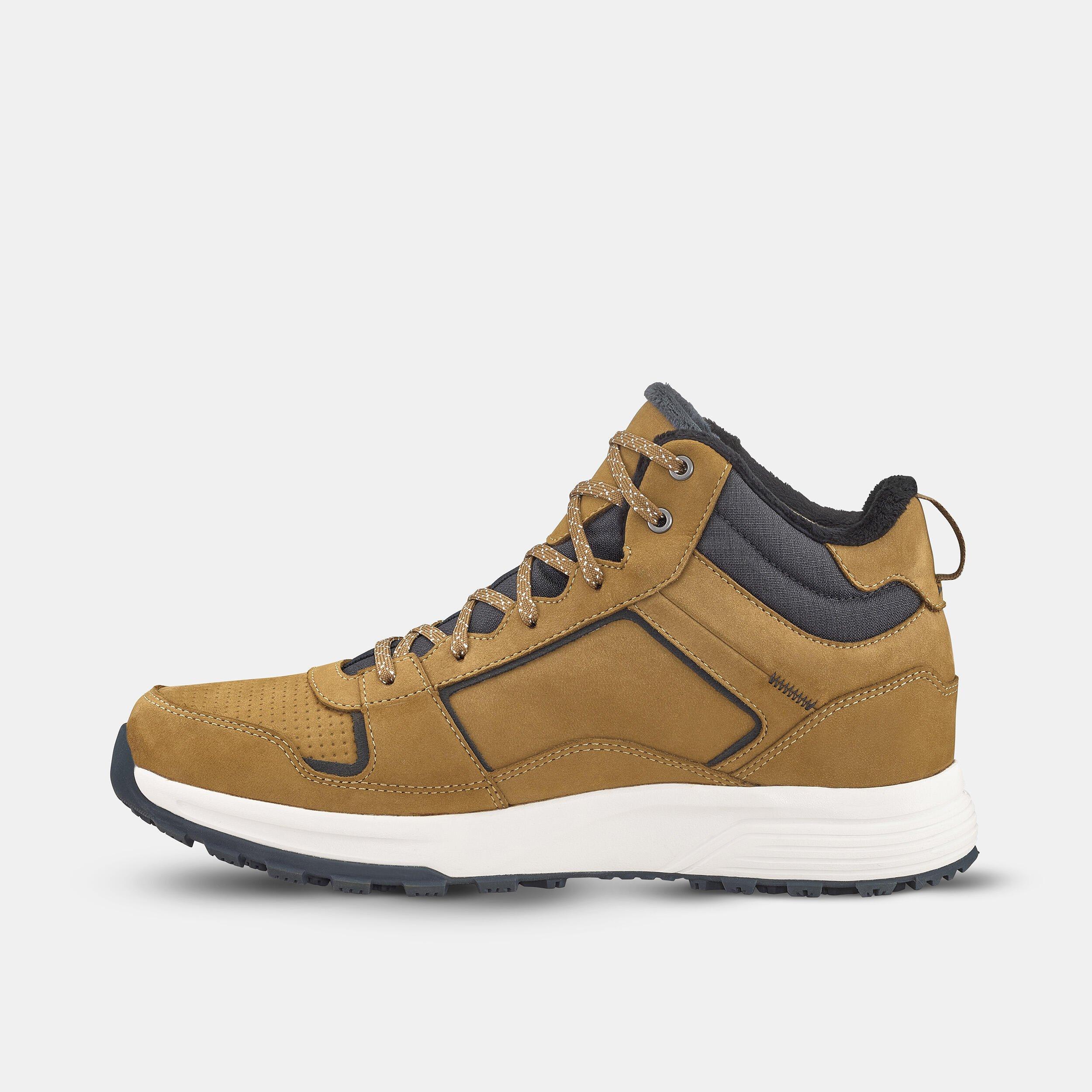 QUECHUA Schuhe - SH500 MID