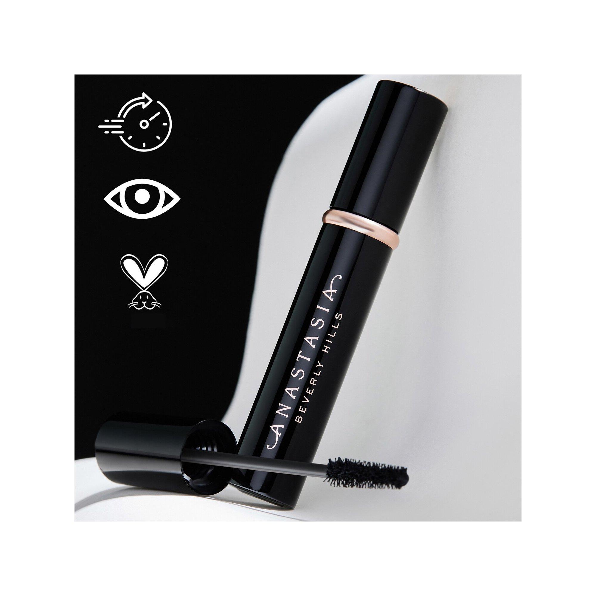 Anastasia Beverly Hills Lash Sculpt - Mascara für Länge und Volumen