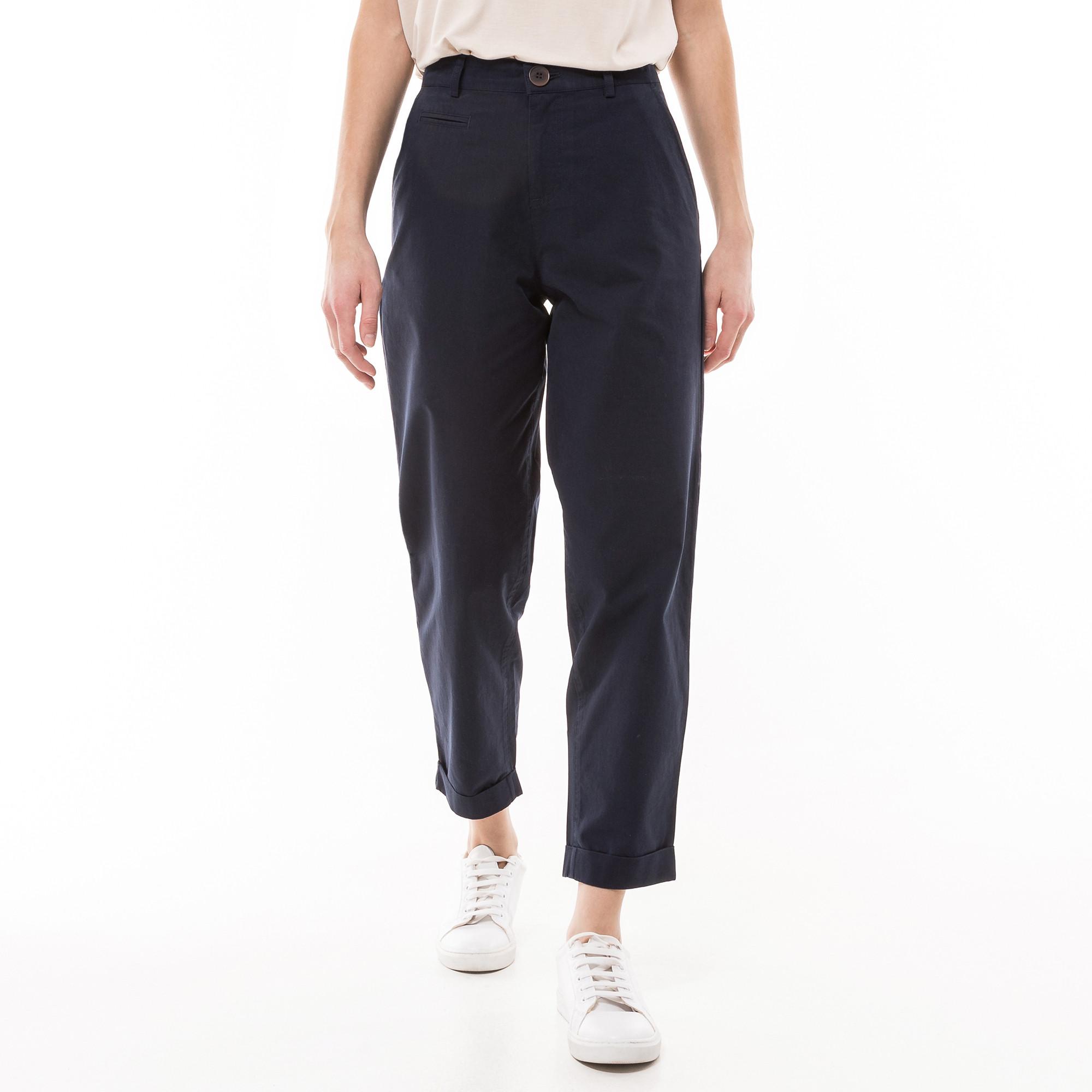 Manor Woman Chinohose Regular Fit