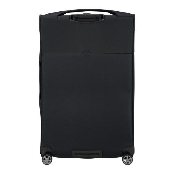 Samsonite 78.0cm, Weichschalenkoffer, Spinner D'Lite