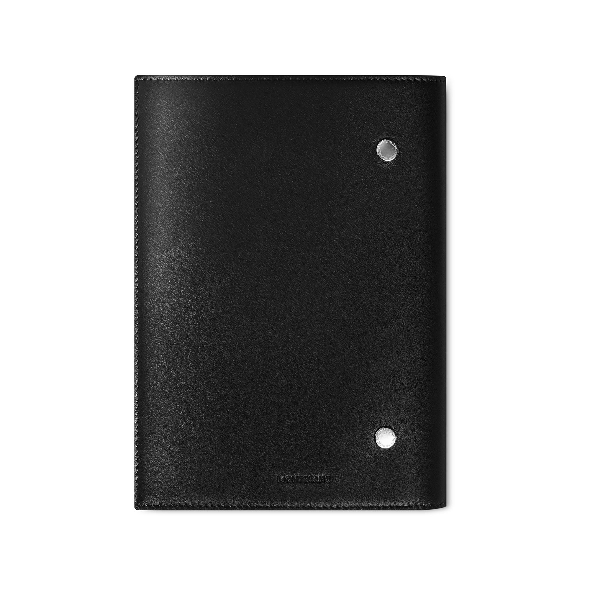 MONTBLANC Notizbuch Set