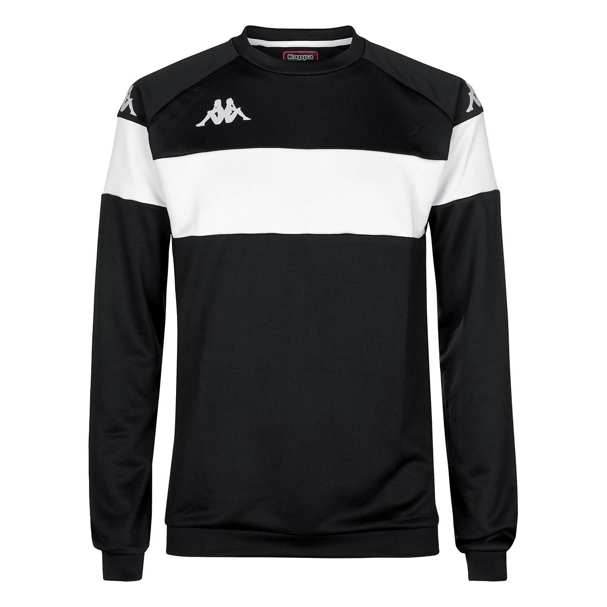 Kappa sweatshirt kind dido