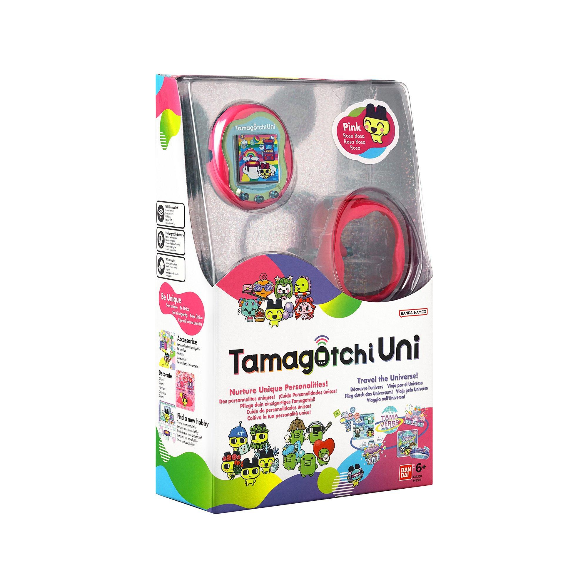 Bandai Tamagotchi Uni