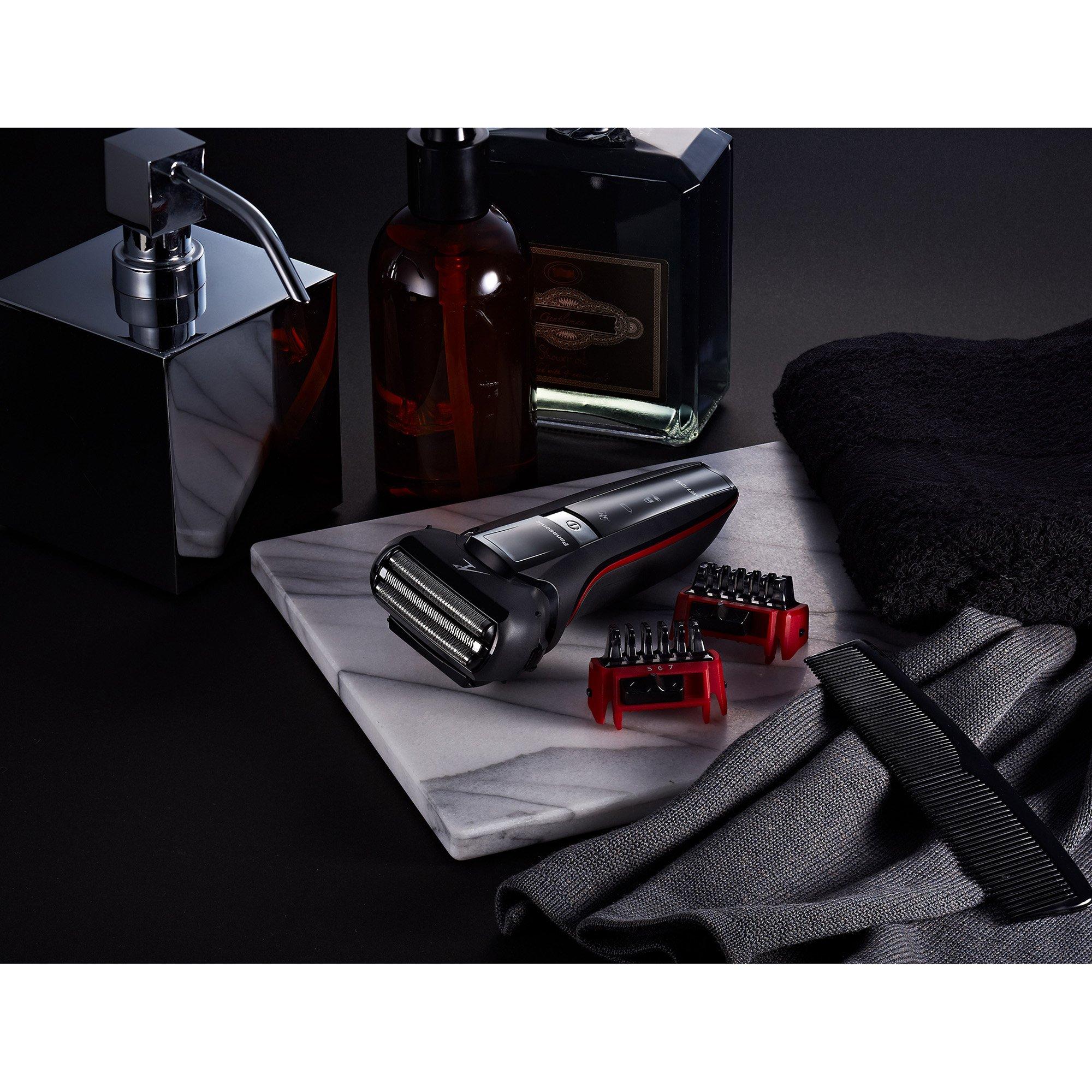 Panasonic Rasierer ES-LL41-K503