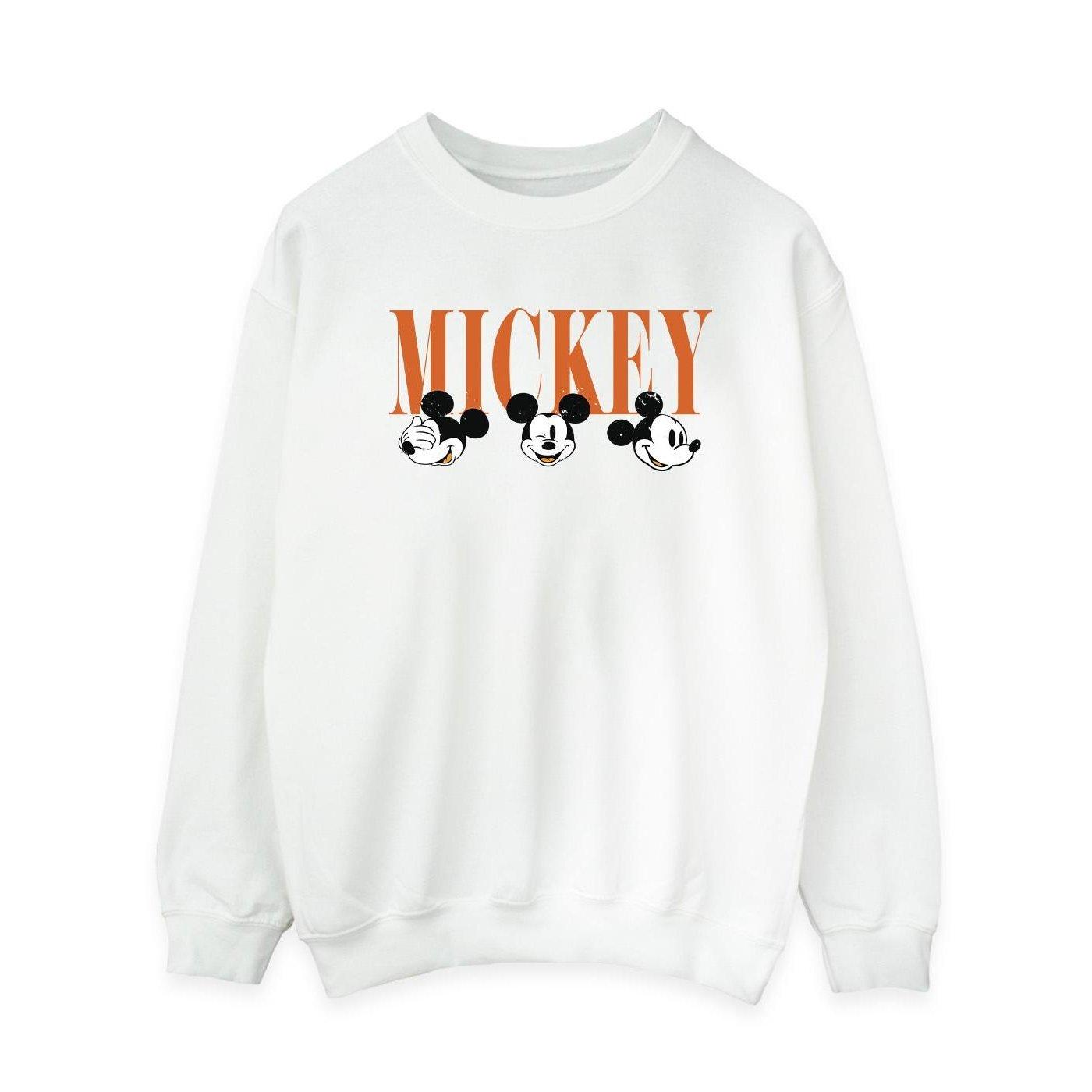 Disney Sweatshirt