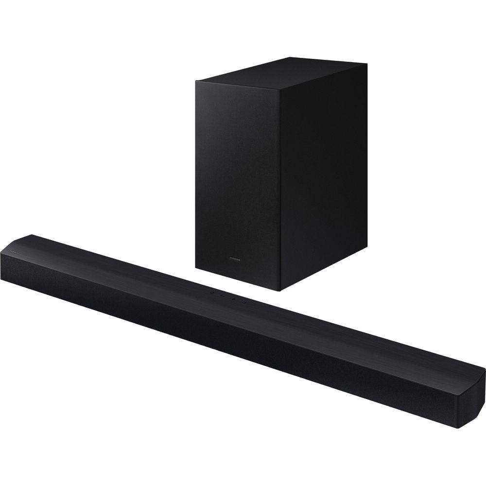 SAMSUNG Soundbar HW-C450