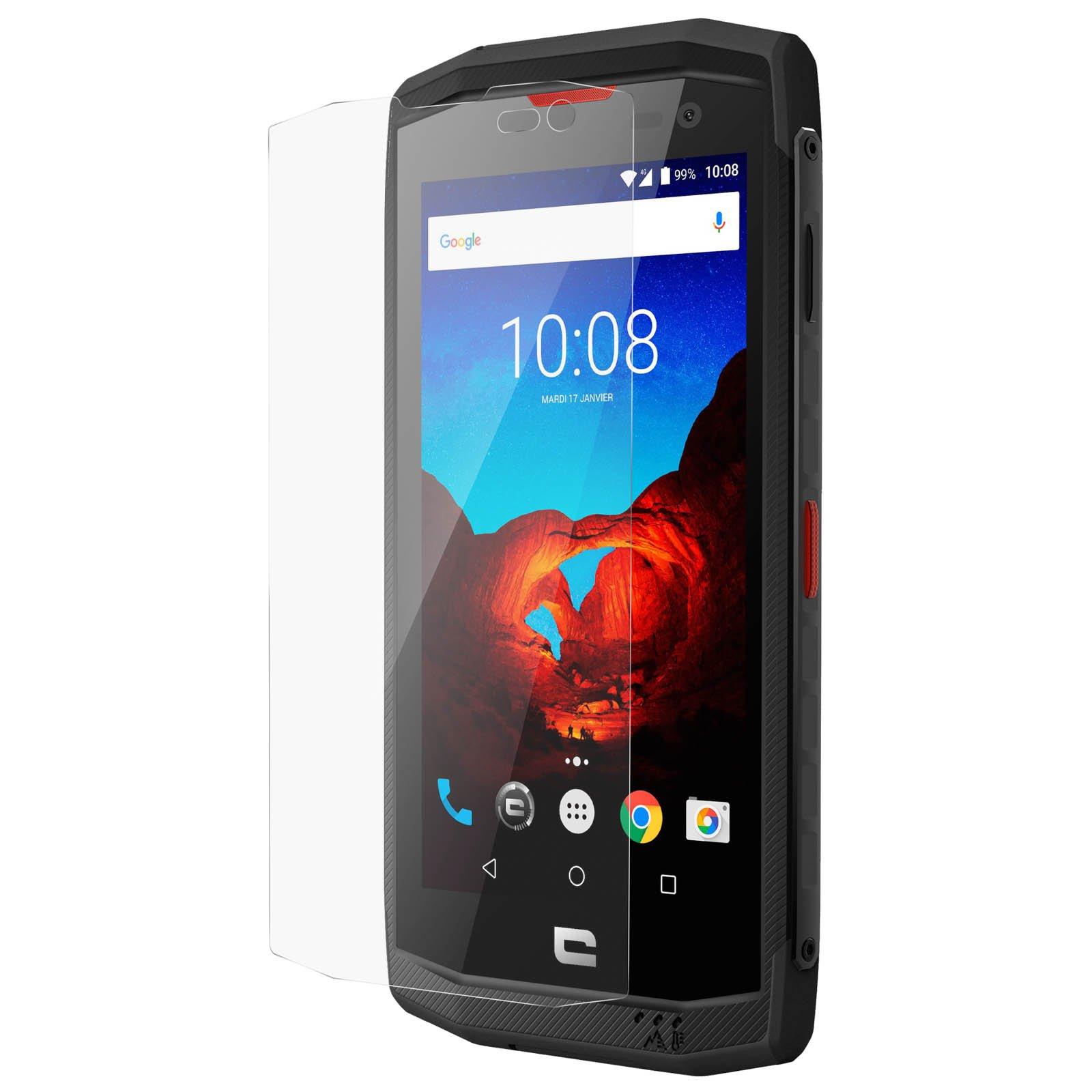 CROSSCALL Originalfolie Crosscall Trekker X3