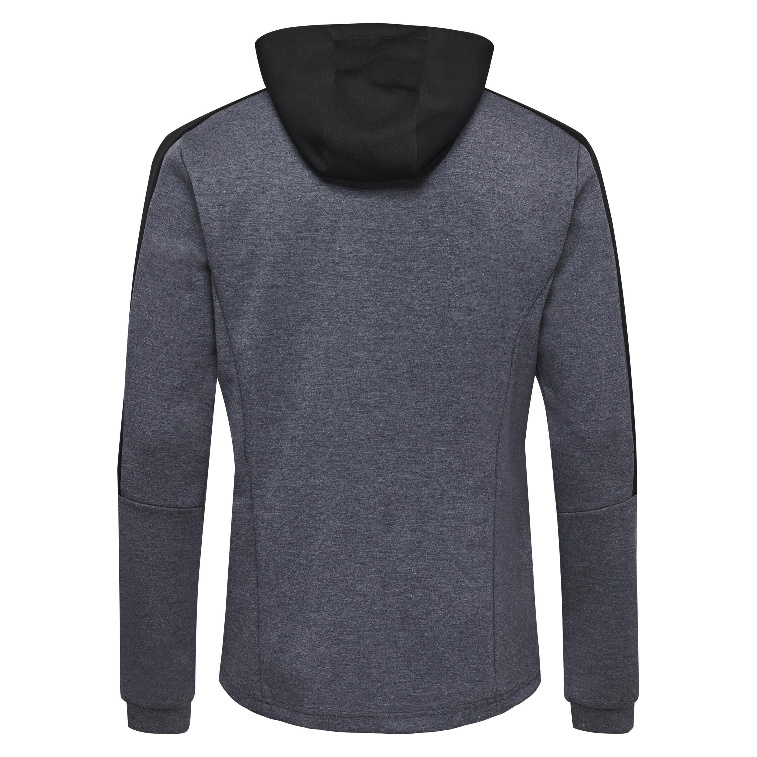Hummel hoodie hmltropper zip