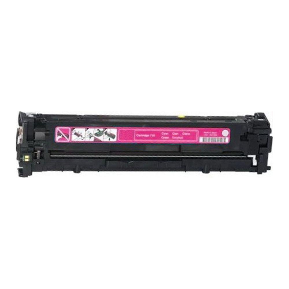 Canon CANON Toner-Modul 716 magenta 1978B002 LBP 5050 1500 Seiten