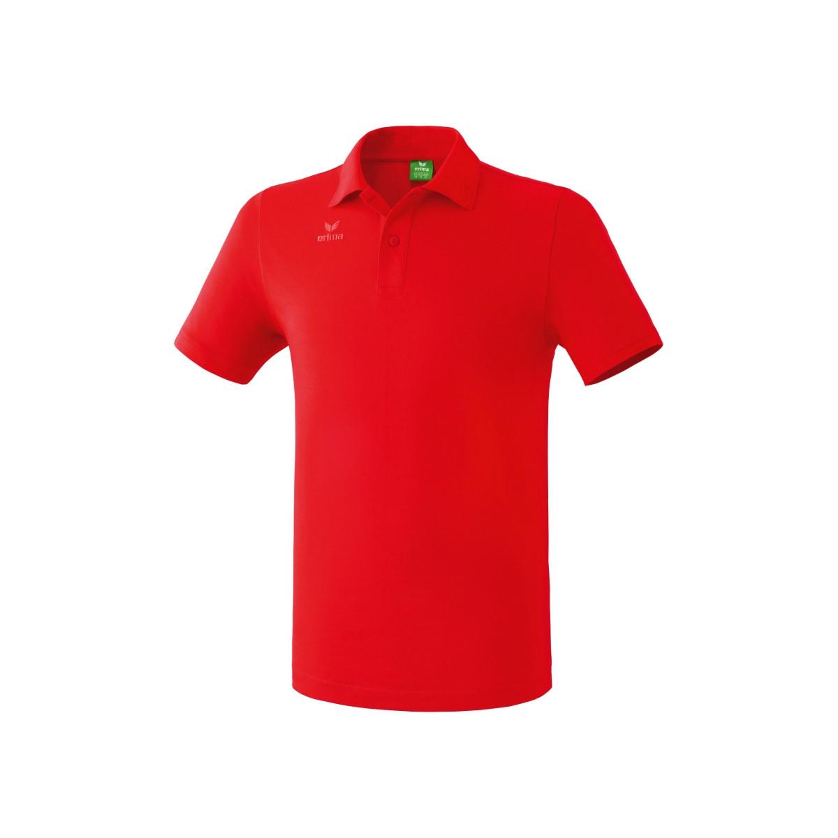 Erima polo-shirt kind teamsport