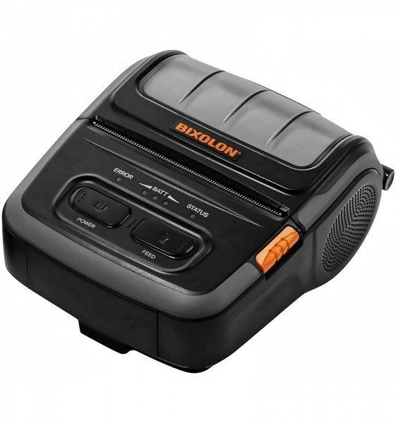 Bixolon SPP-R310plus (Thermodirekt, Schwarz-Weiss)