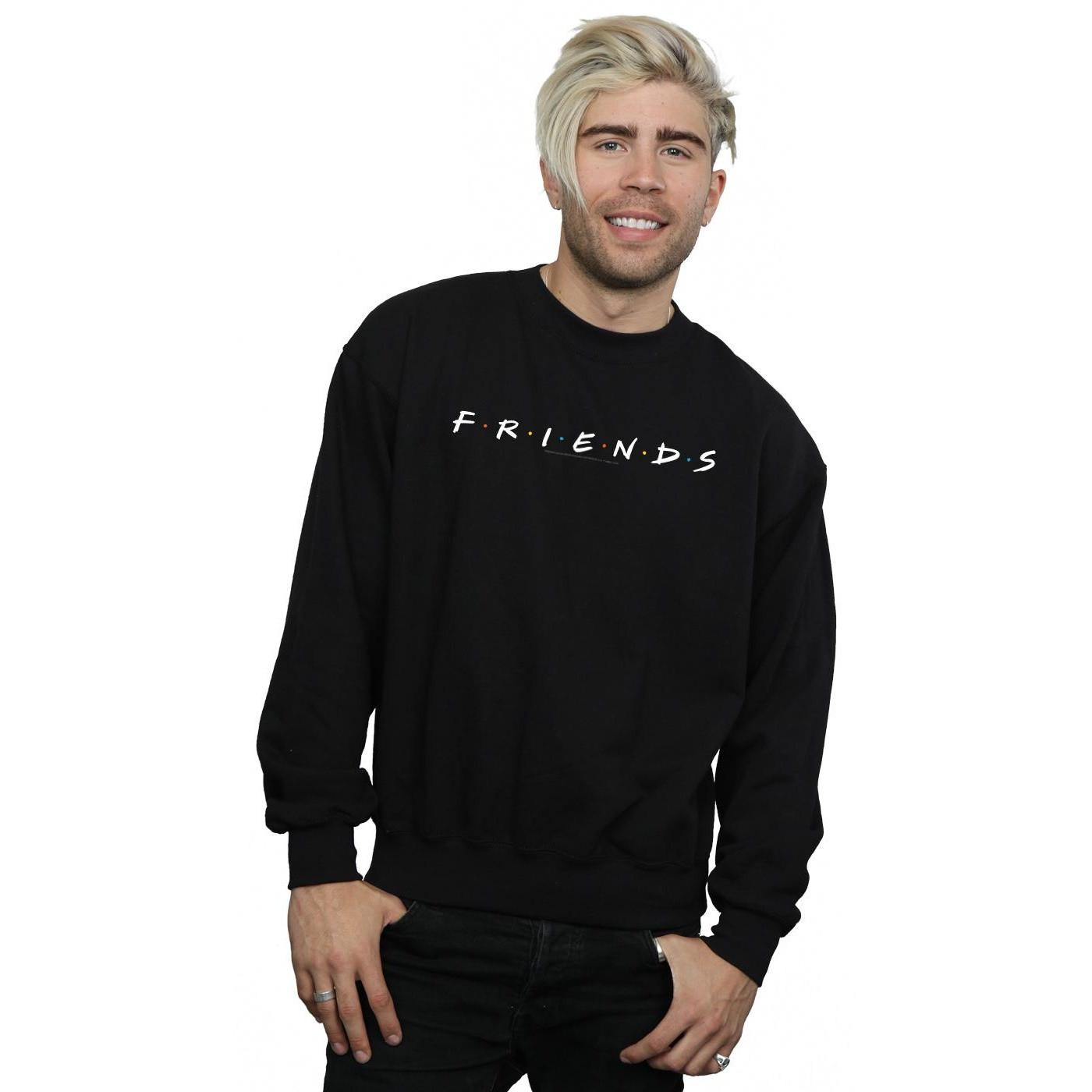 Friends Sweatshirt
