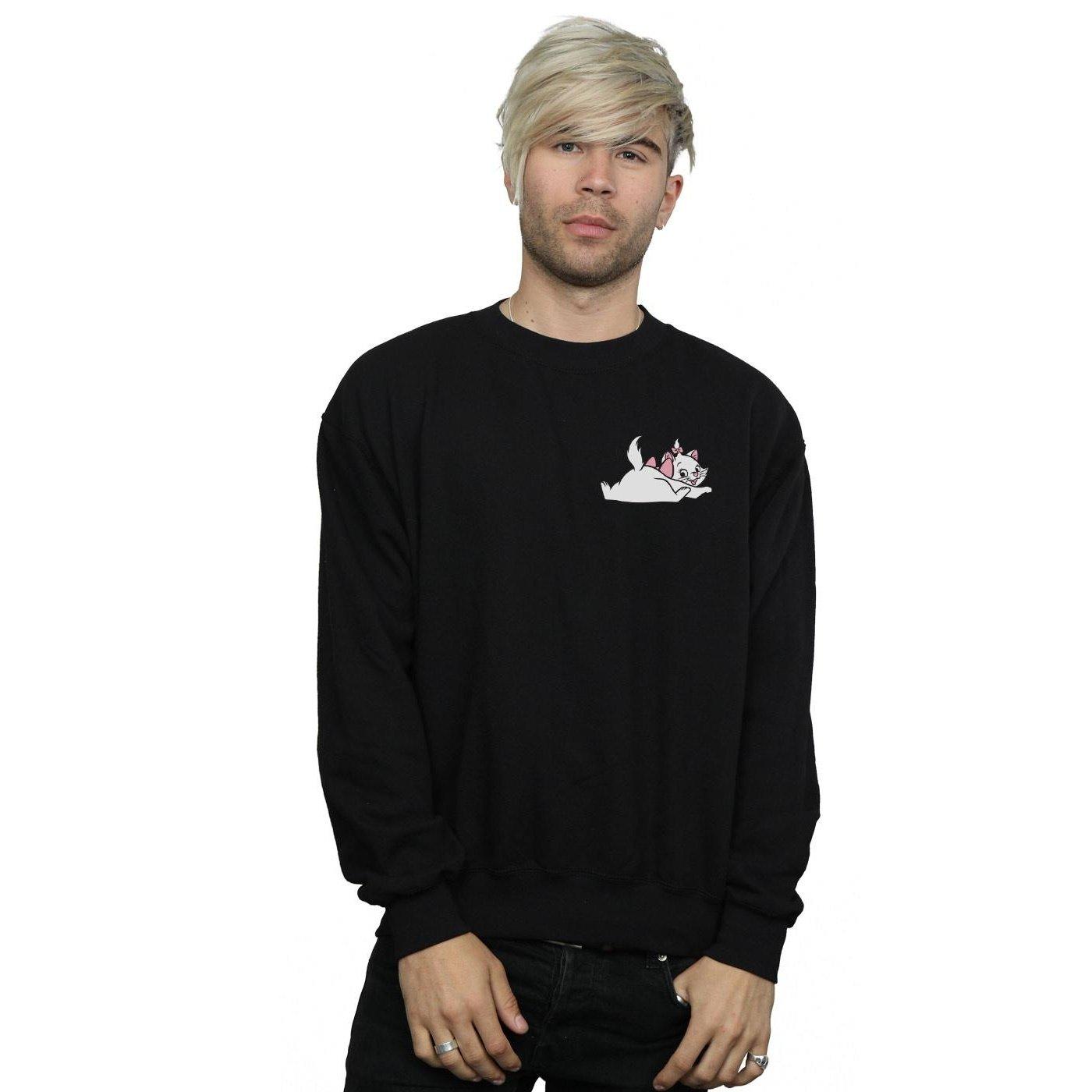 Disney Aristocats Sweet Sweatshirt