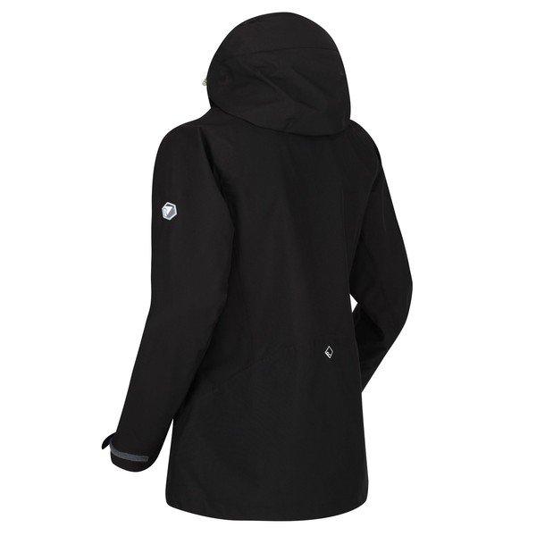 Regatta Shelljacke Birchdale, wasserfest