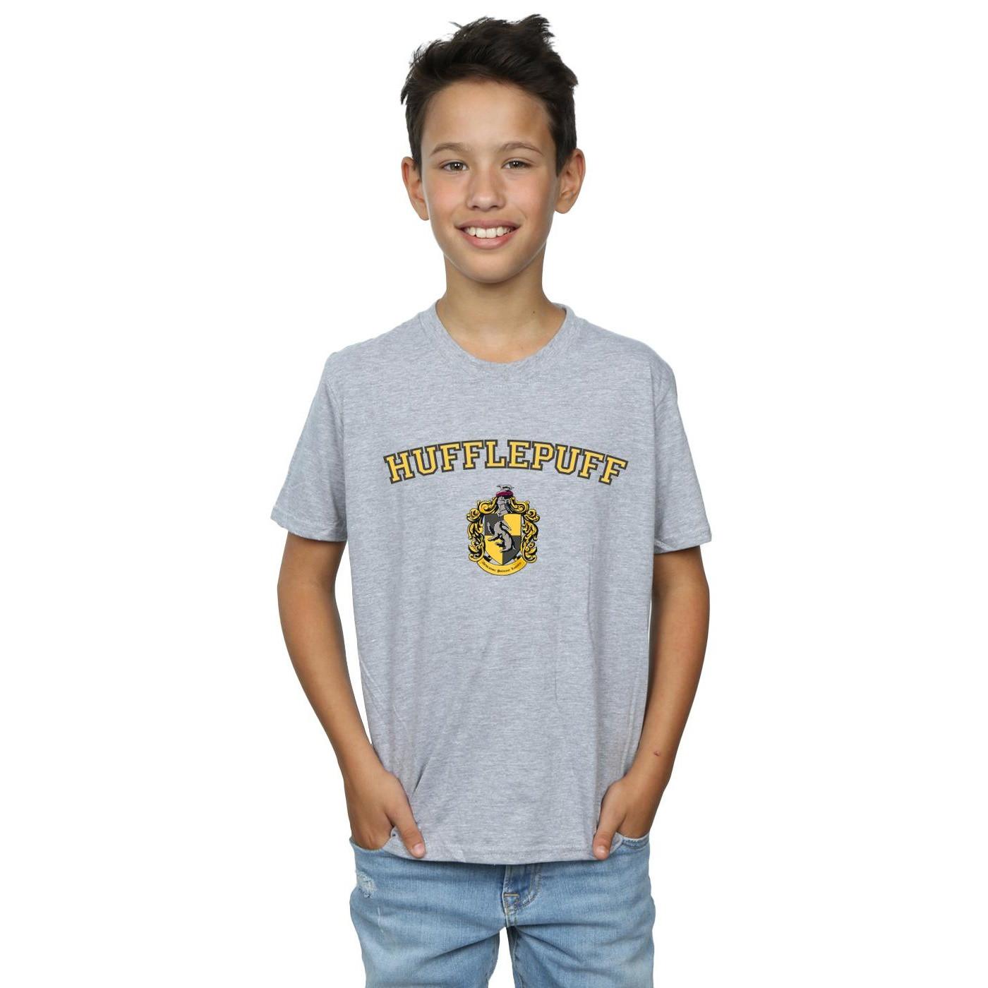 Harry Potter Hufflepuff TShirt