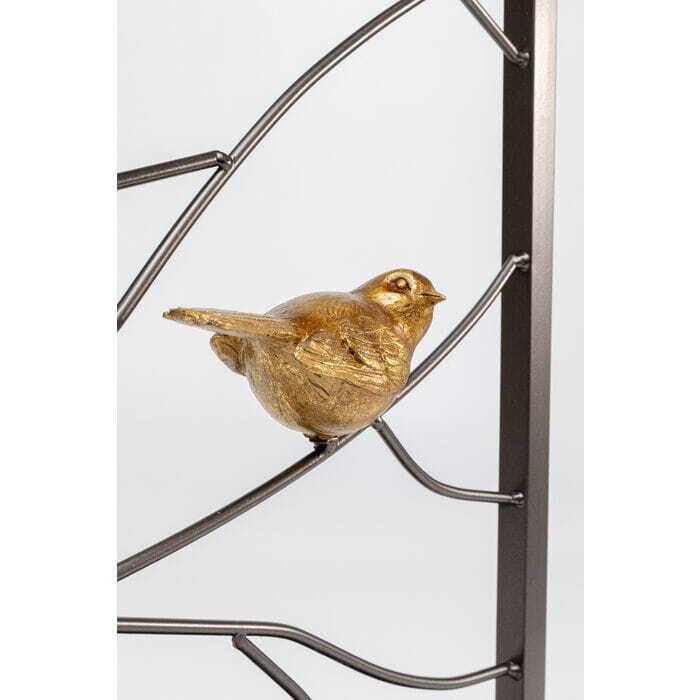 KARE Design Deko Objekt Birds Twittering 68