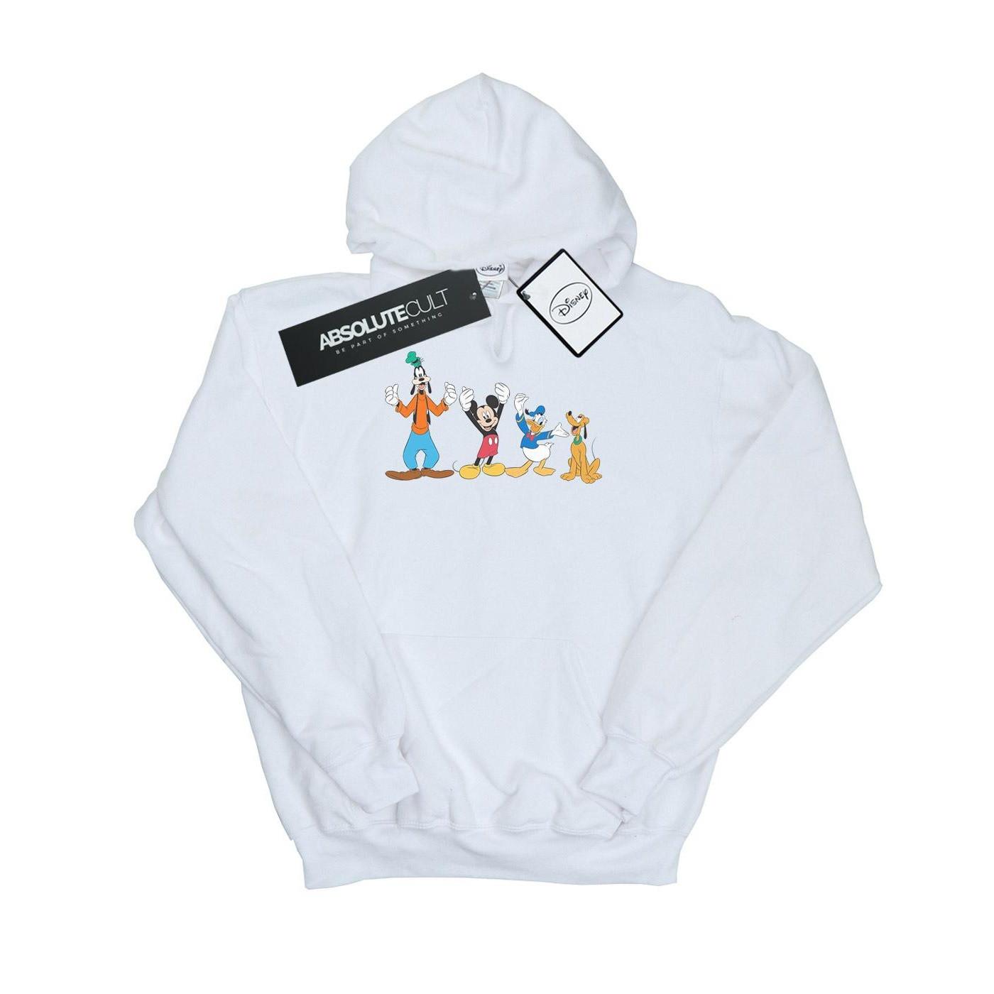 Disney Kapuzenpullover