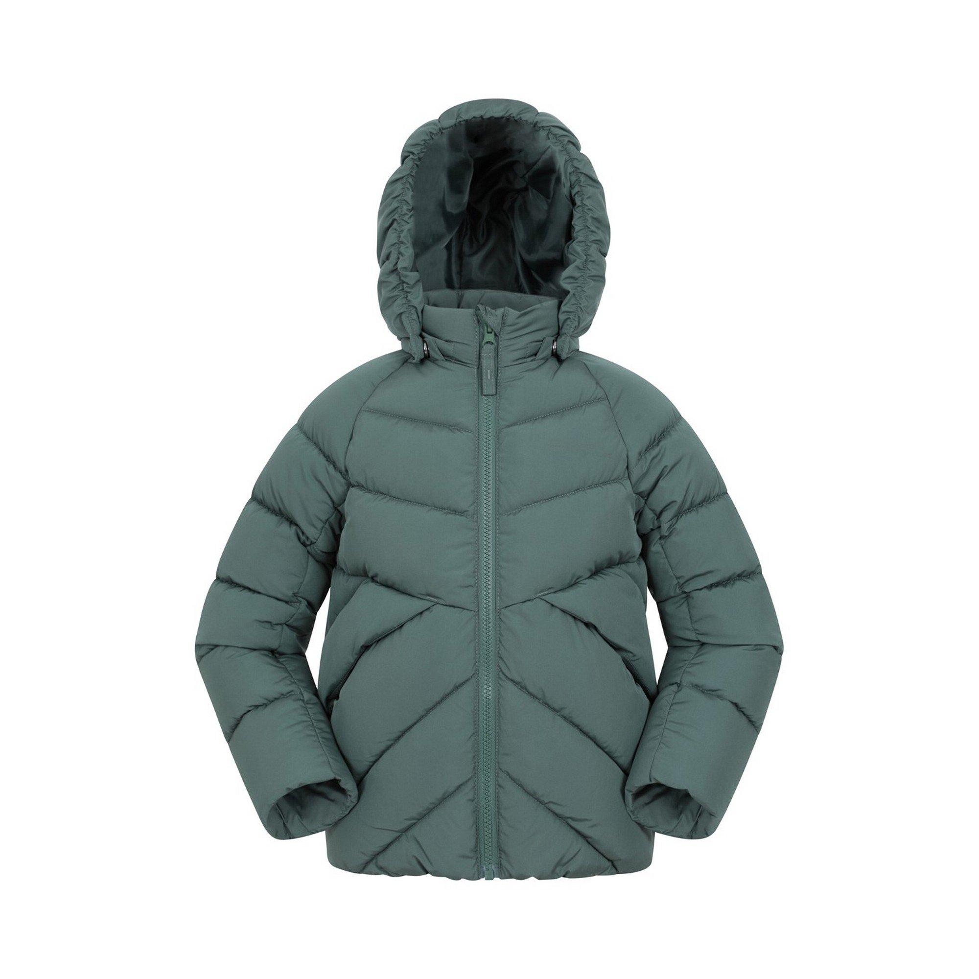 Mountain Warehouse Chill Steppjacke