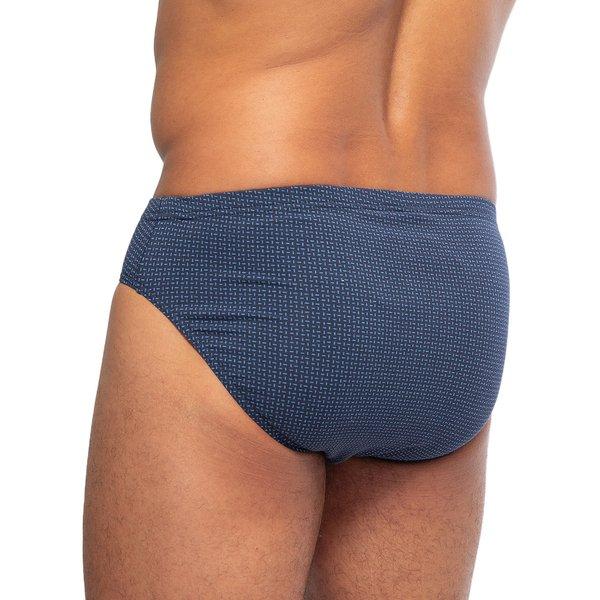 Ammann 3er Pack Nelson - Mini-Slip / Unterhose