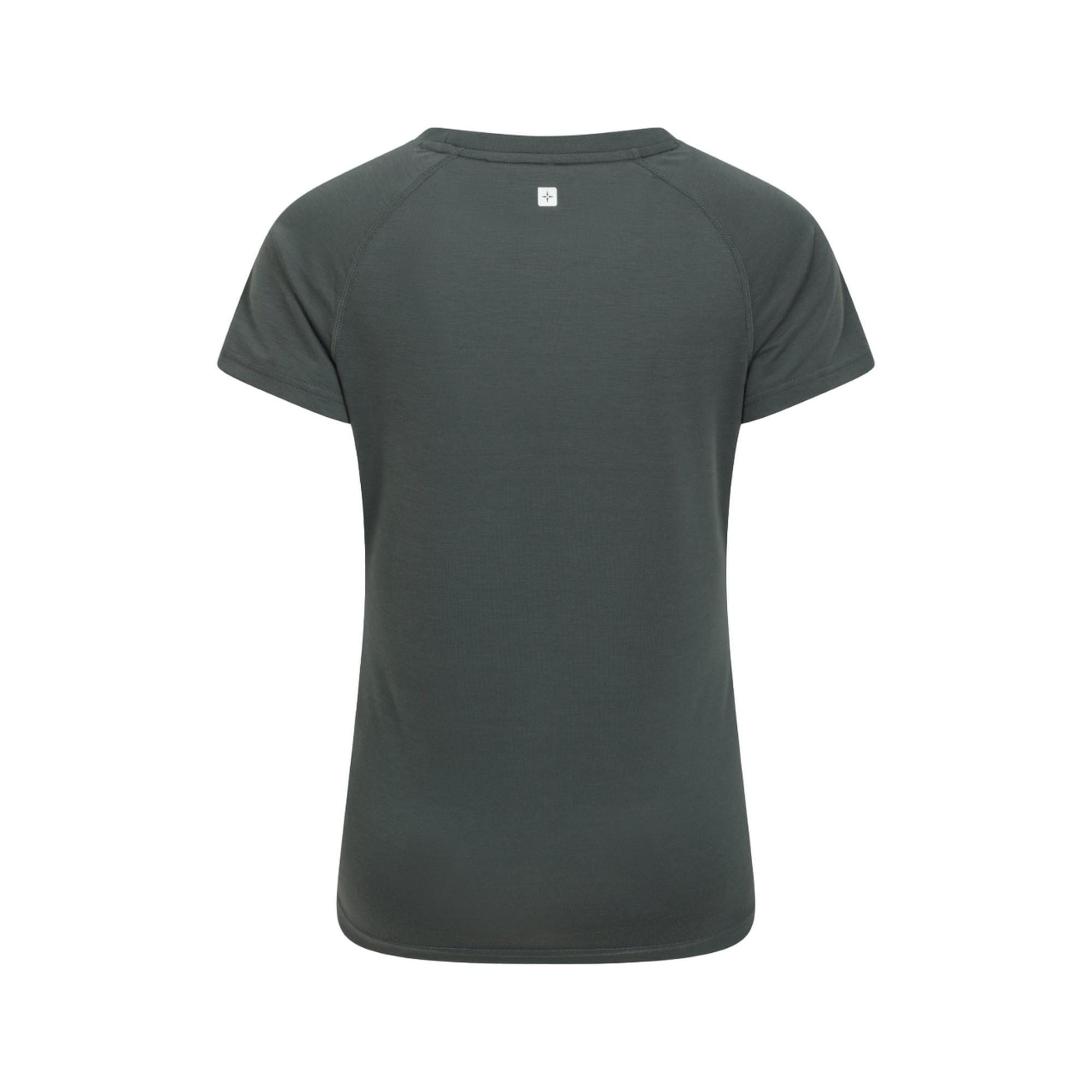 Mountain Warehouse Schnelltrocknendes T-Shirt