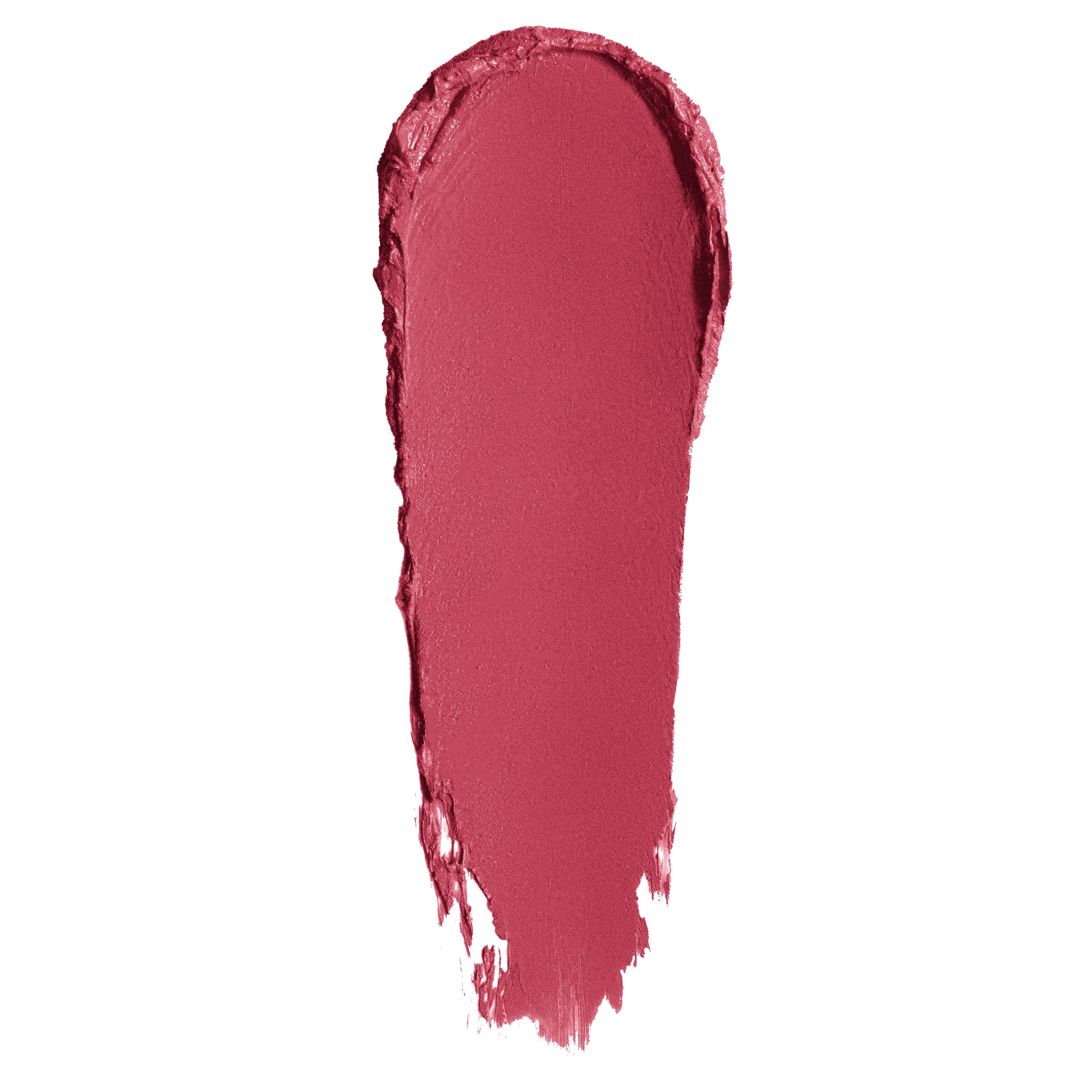 NYX-PROFESSIONAL-MAKEUP Suede Matte Lipstick Suede Matte Lipstick