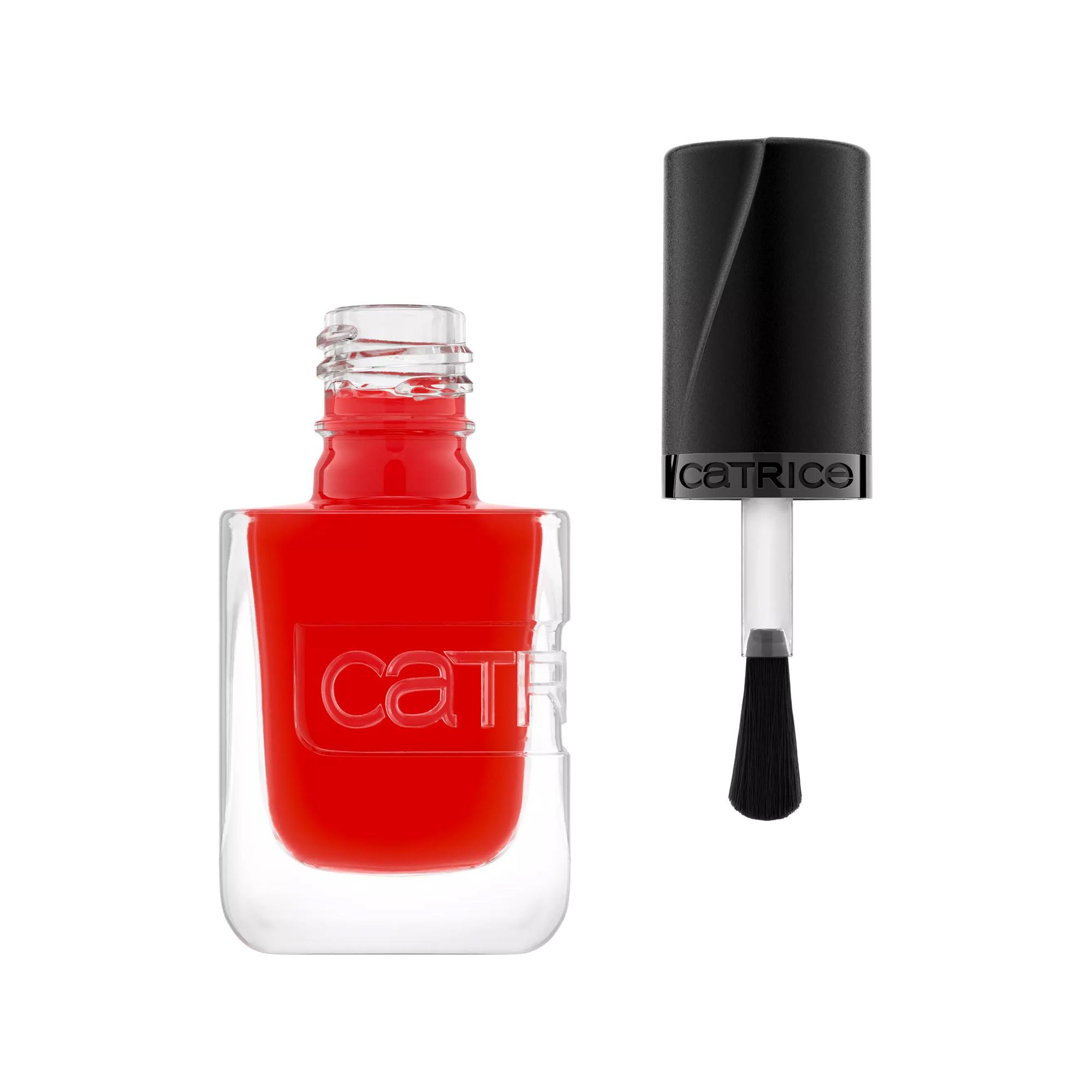 CATRICE GEL AFFAIR Nail Lacquer