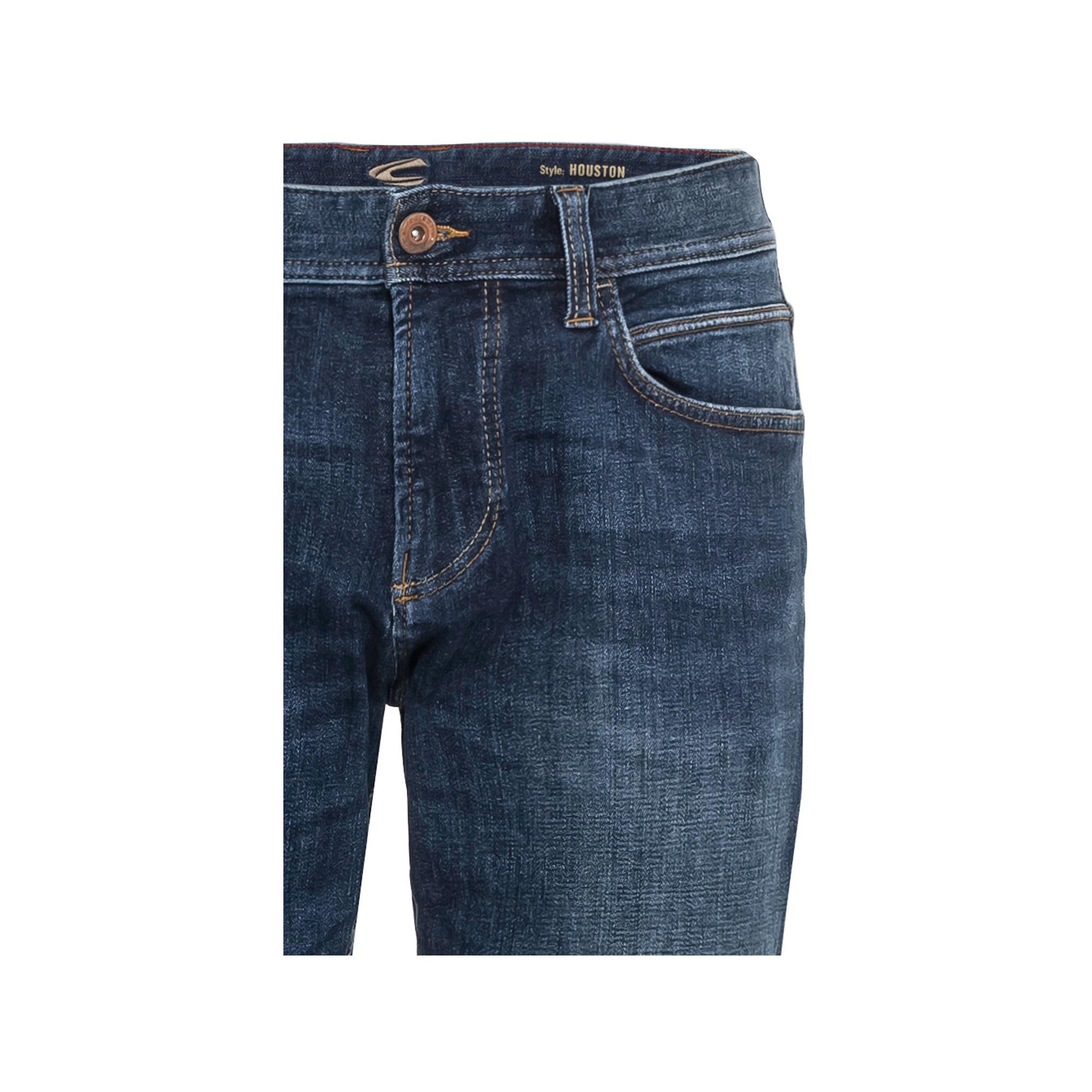 Camel Active 5-Pocket Slim Fit Jeans