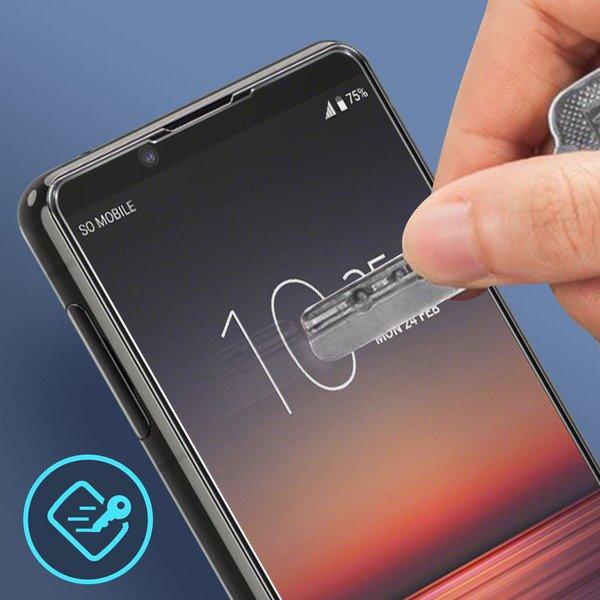Avizar Displayschutzfolie Sony Xperia 5 II