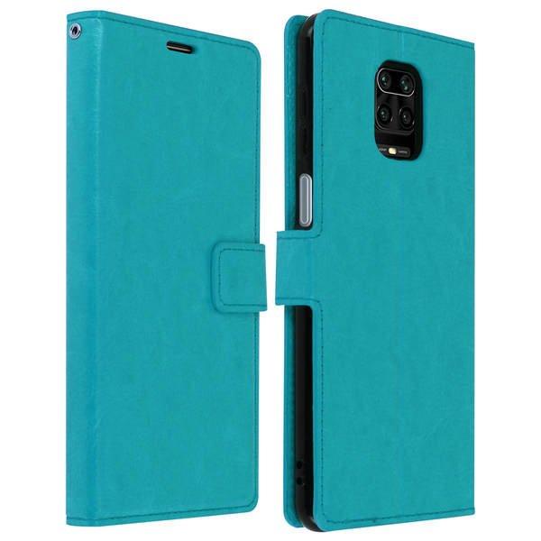 Avizar Vintage Case Redmi Note 9S/9Pro/9Pro Max