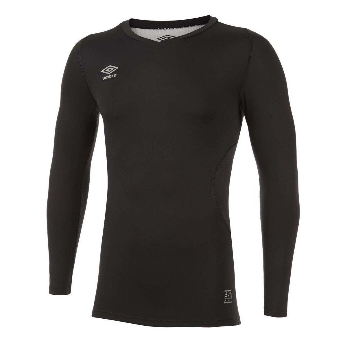 Umbro Elite Base Layer Oberteil VAusschnitt