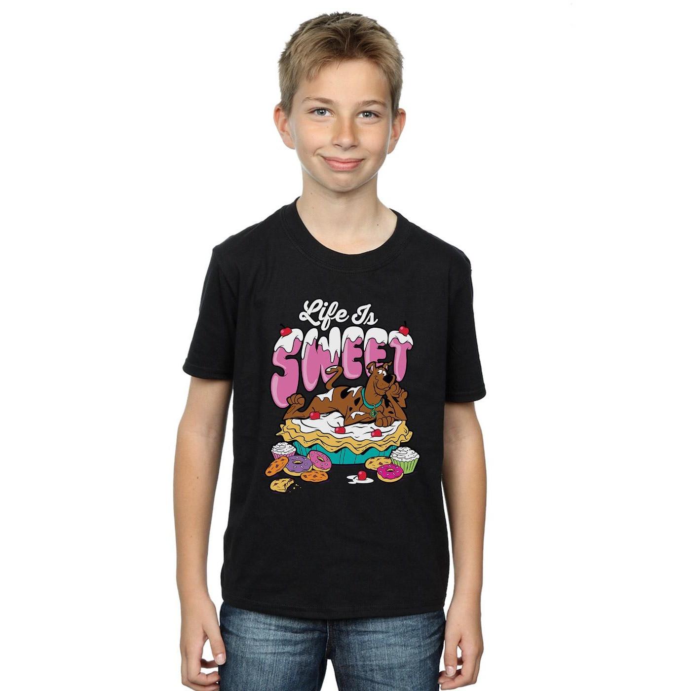 SCOOBY DOO TShirt