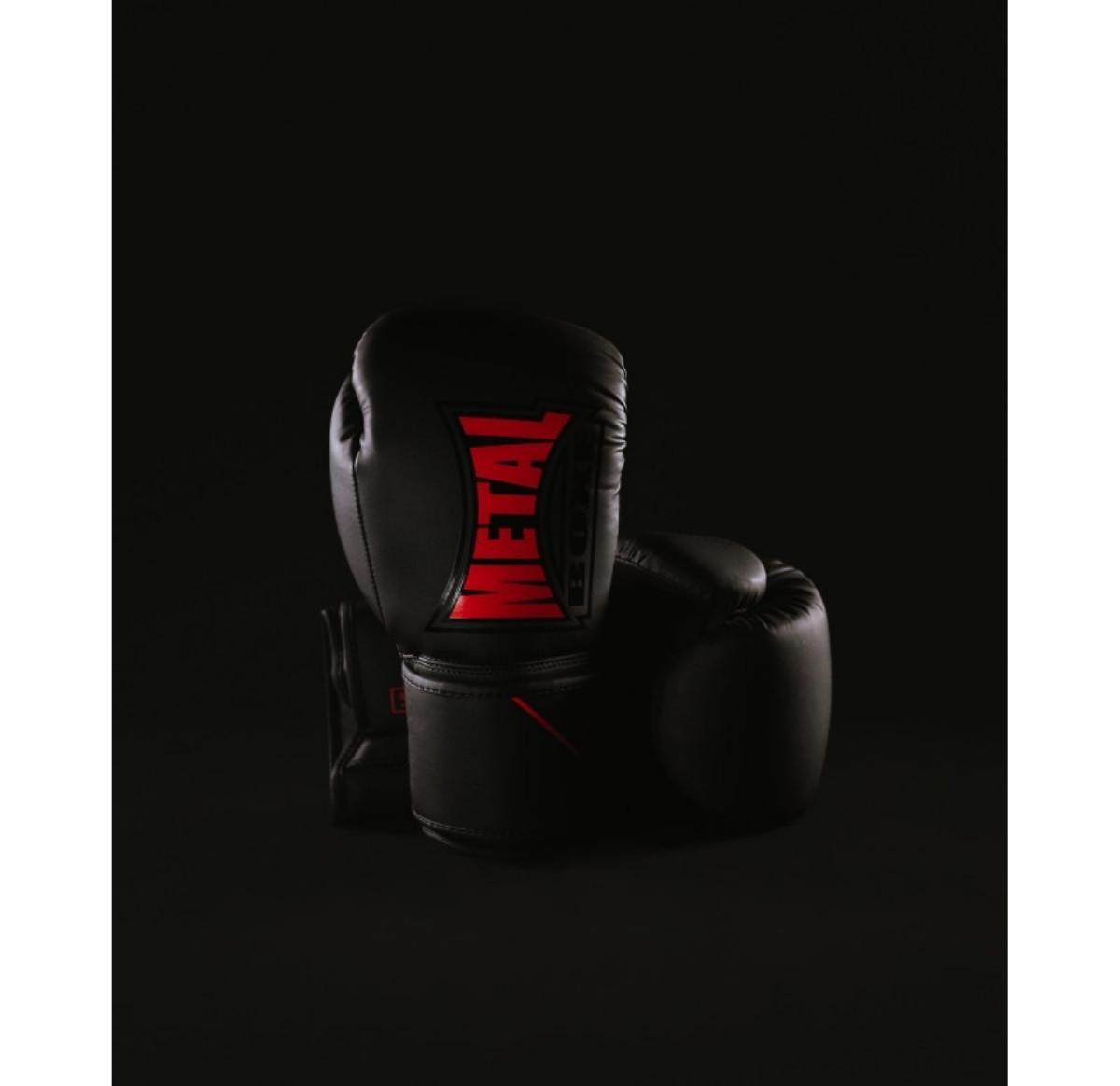 METALBOXE Boxhandschuhe Starter