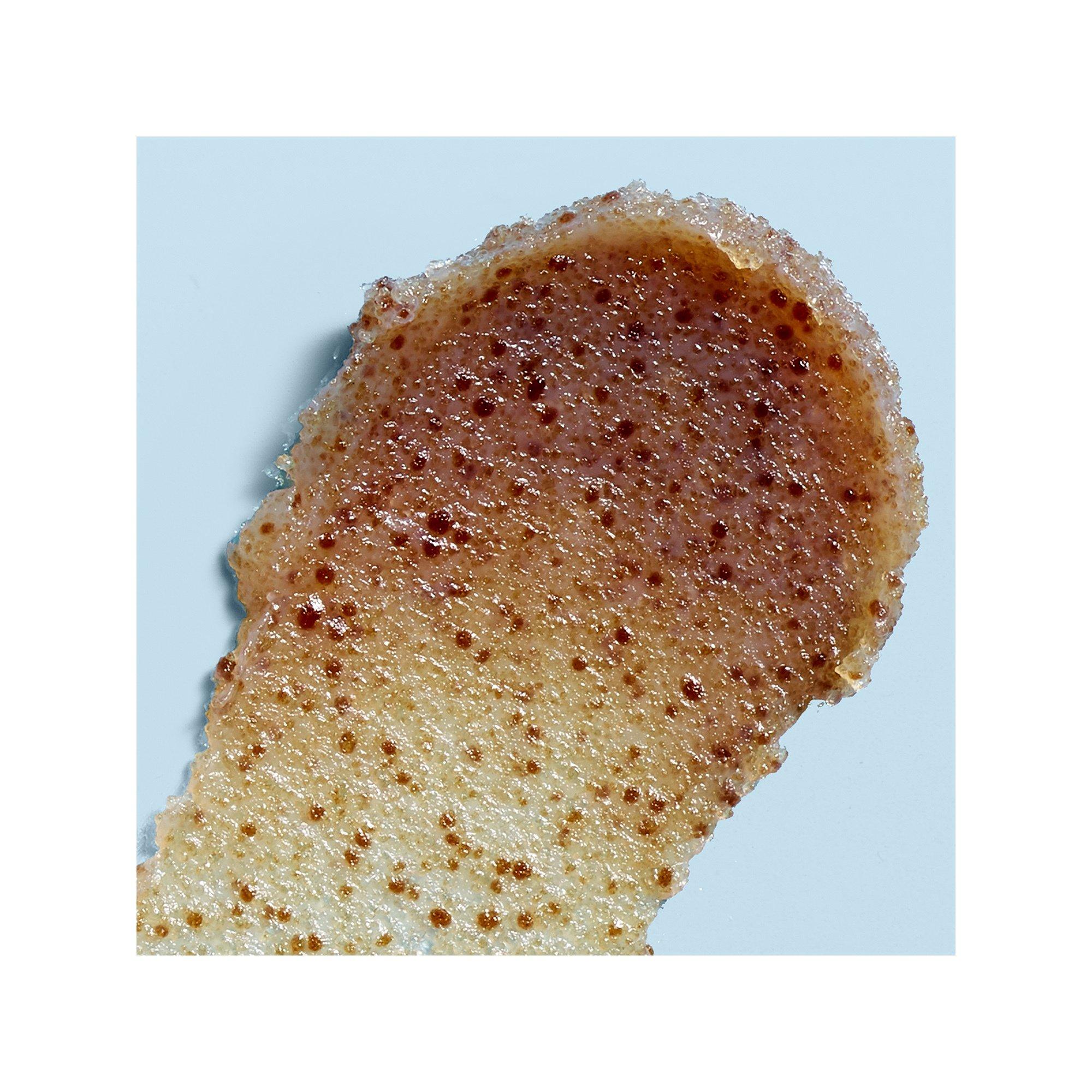 Fresh Sugar Lip Polish - Lippenpeeling Mit Braunem Rohrzucker