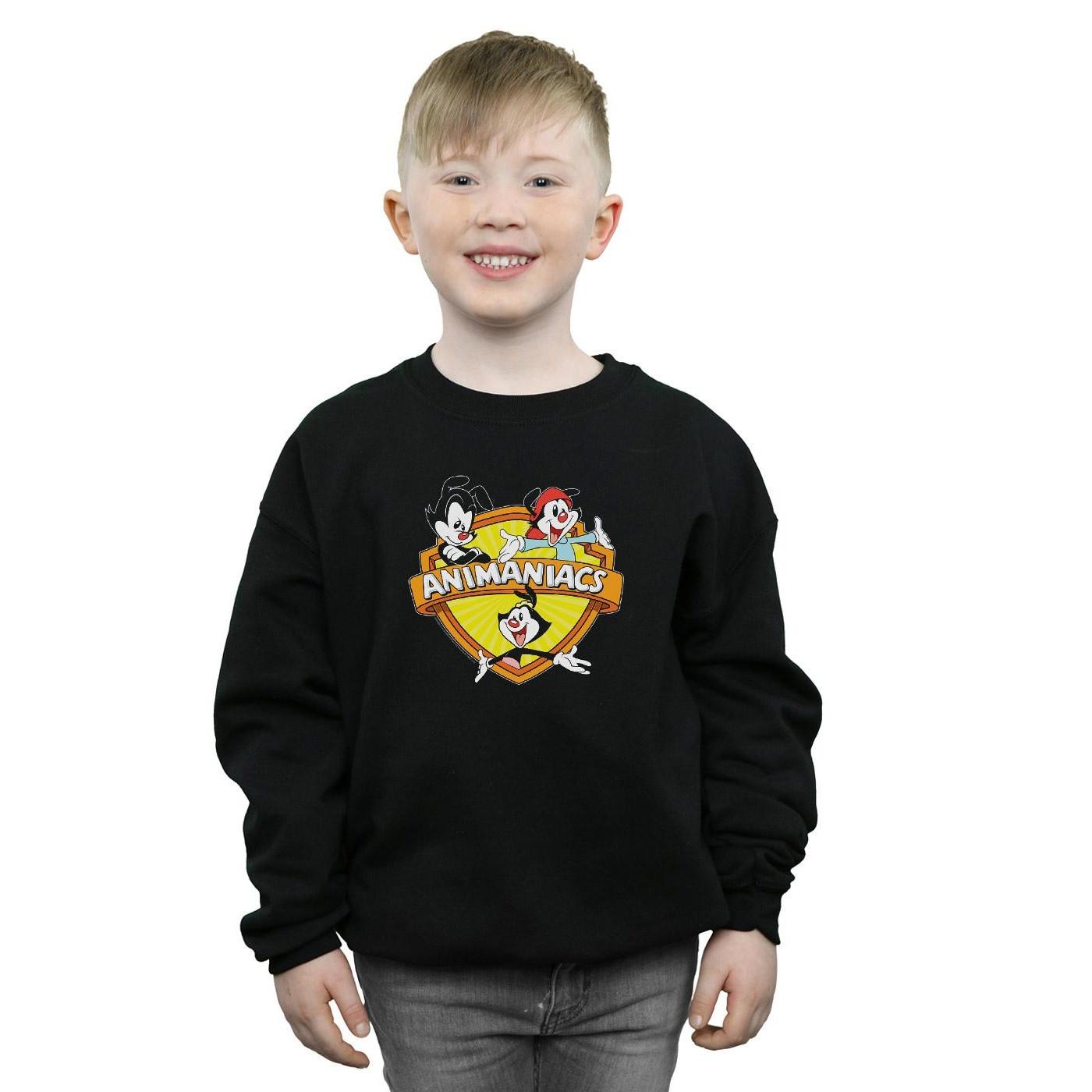 Animaniacs Sweatshirt