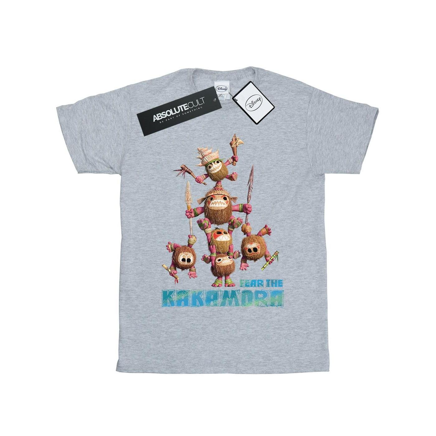Disney Fear The Kakamora TShirt