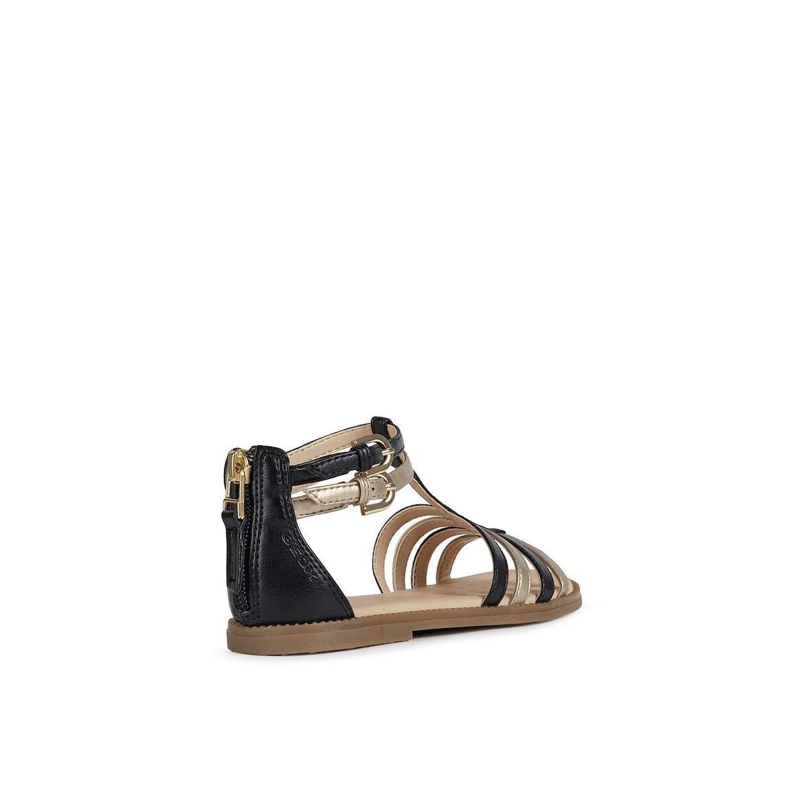 GEOX sandalen für mädchen karly