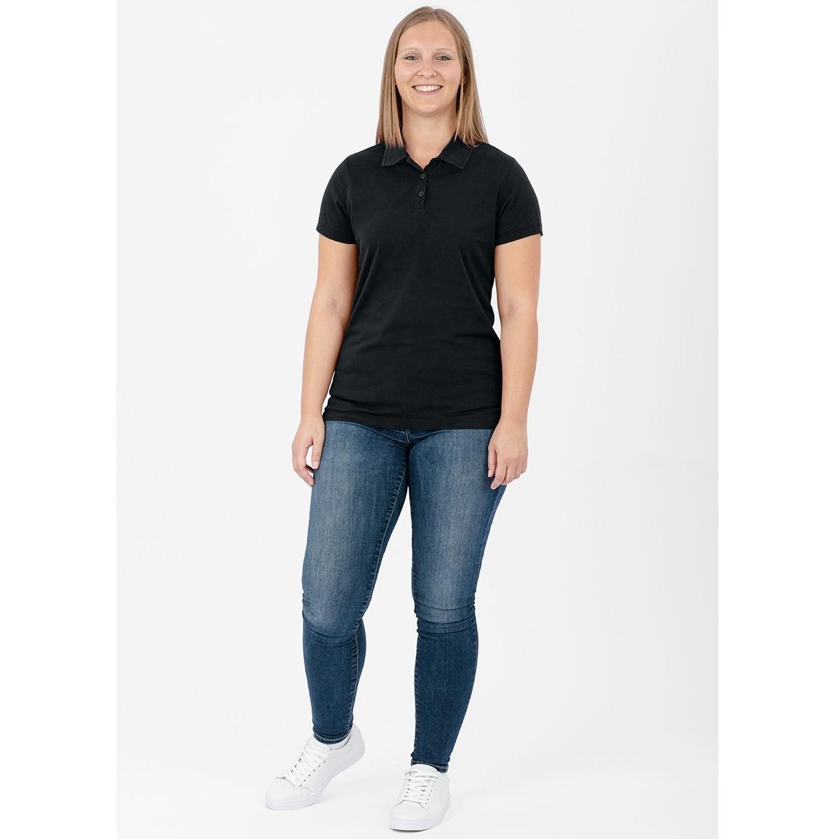 Jako Doubletex Poloshirt
