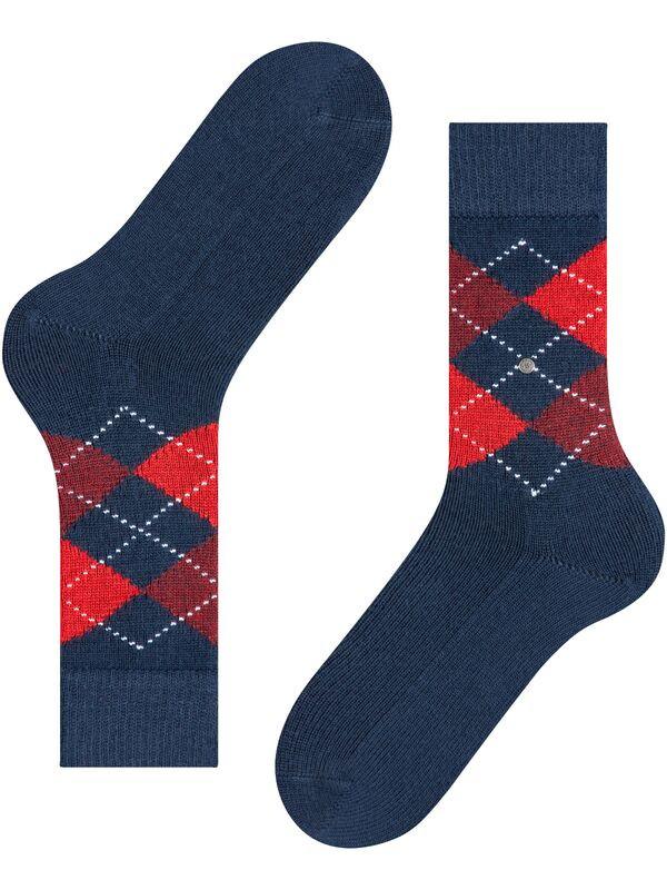 Burlington socken preston