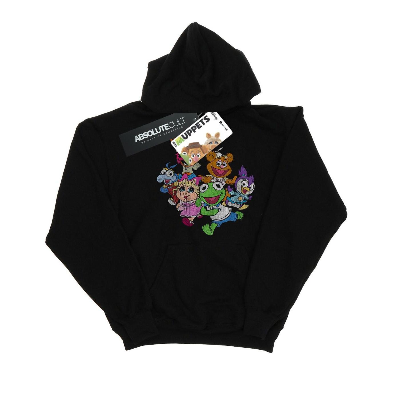 Disney The Muppets Muppet Kapuzenpullover