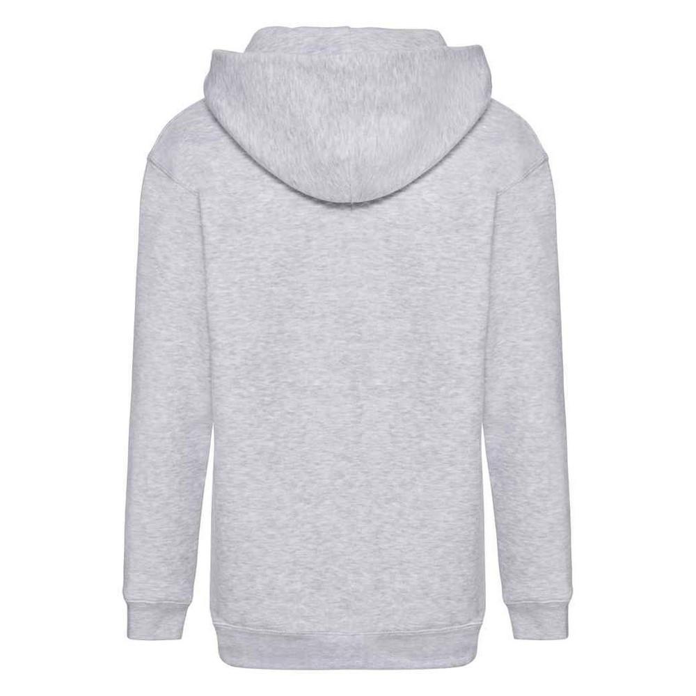 Fruit of the Loom Premium Sweatshirt mit Kapuze