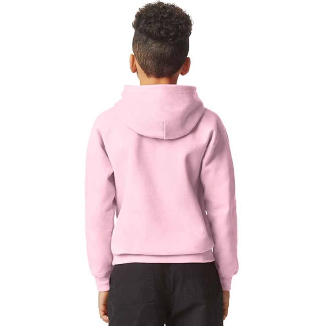 Gildan Softstyle Kapuzenpullover Mittelschwer