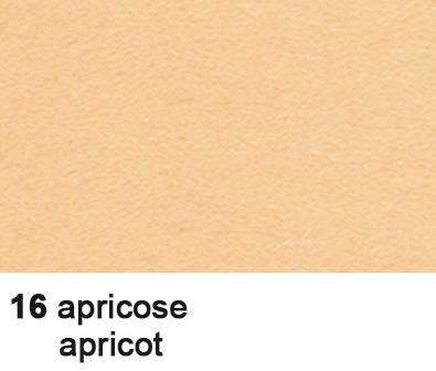 Ursus URSUS Tonzeichenpapier A4 2174616 130g. aprikose 100 Blatt