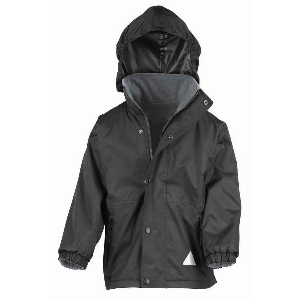 Result Jacke wendbar
