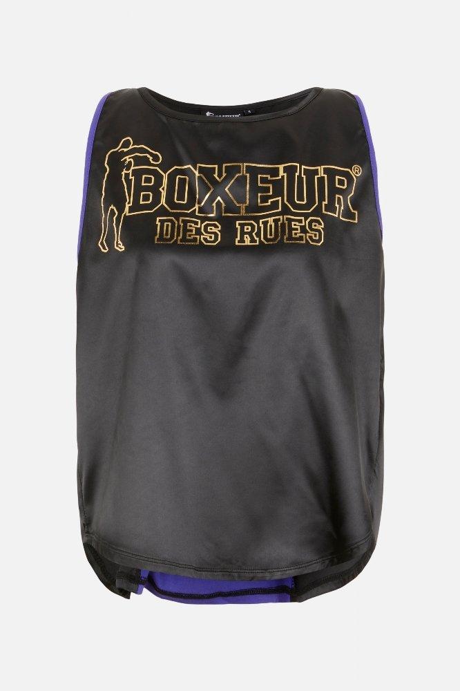 BOXEUR DES RUES Tanktop