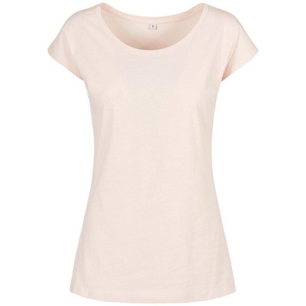 Build Your Own T-Shirt Weite Öffnung