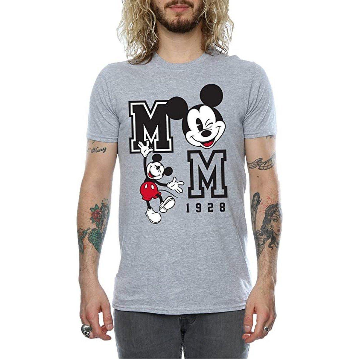 Disney Jump And Wink T-Shirt