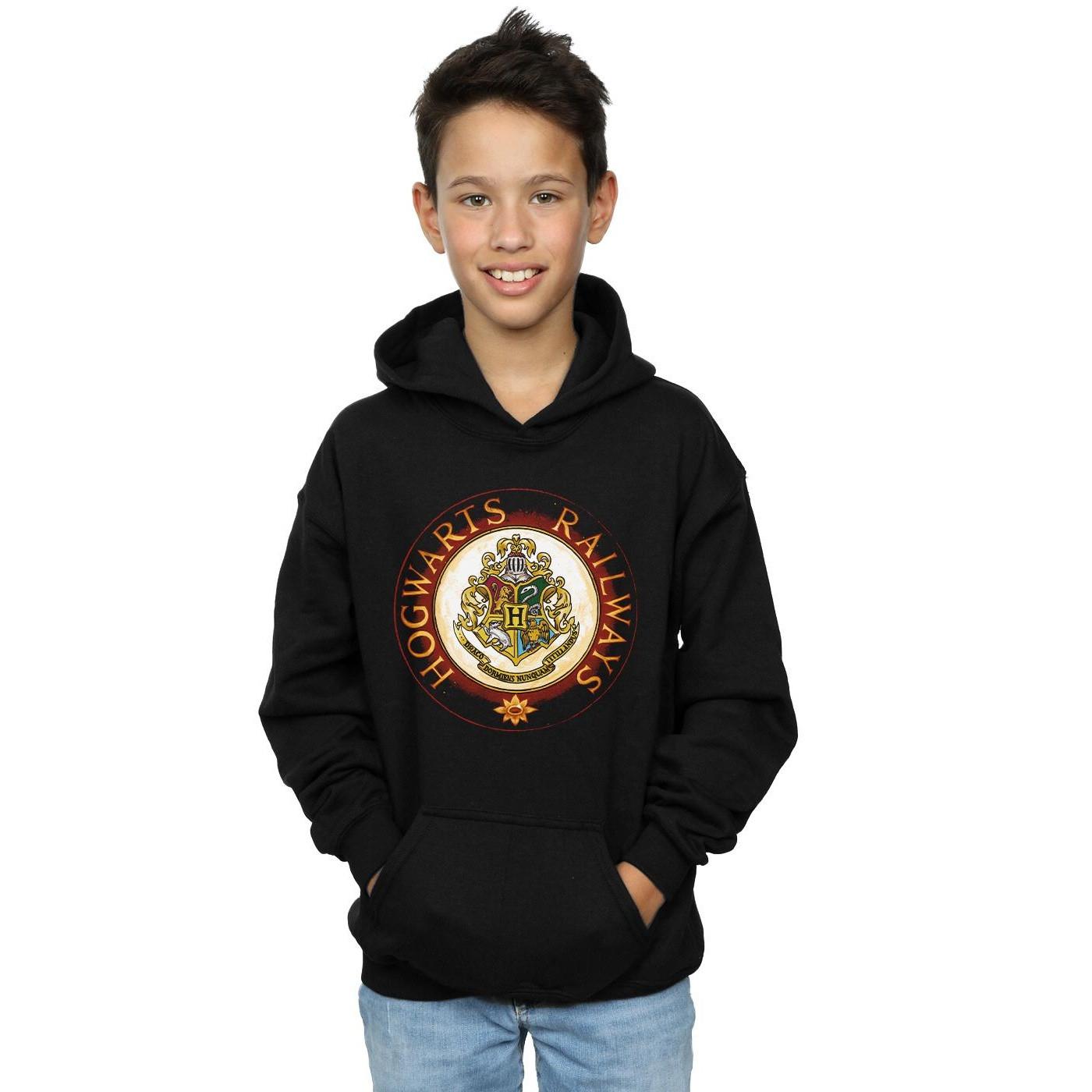 Harry Potter Hogwarts Kapuzenpullover