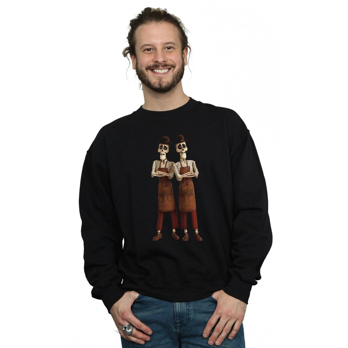 Disney Coco Sweatshirt