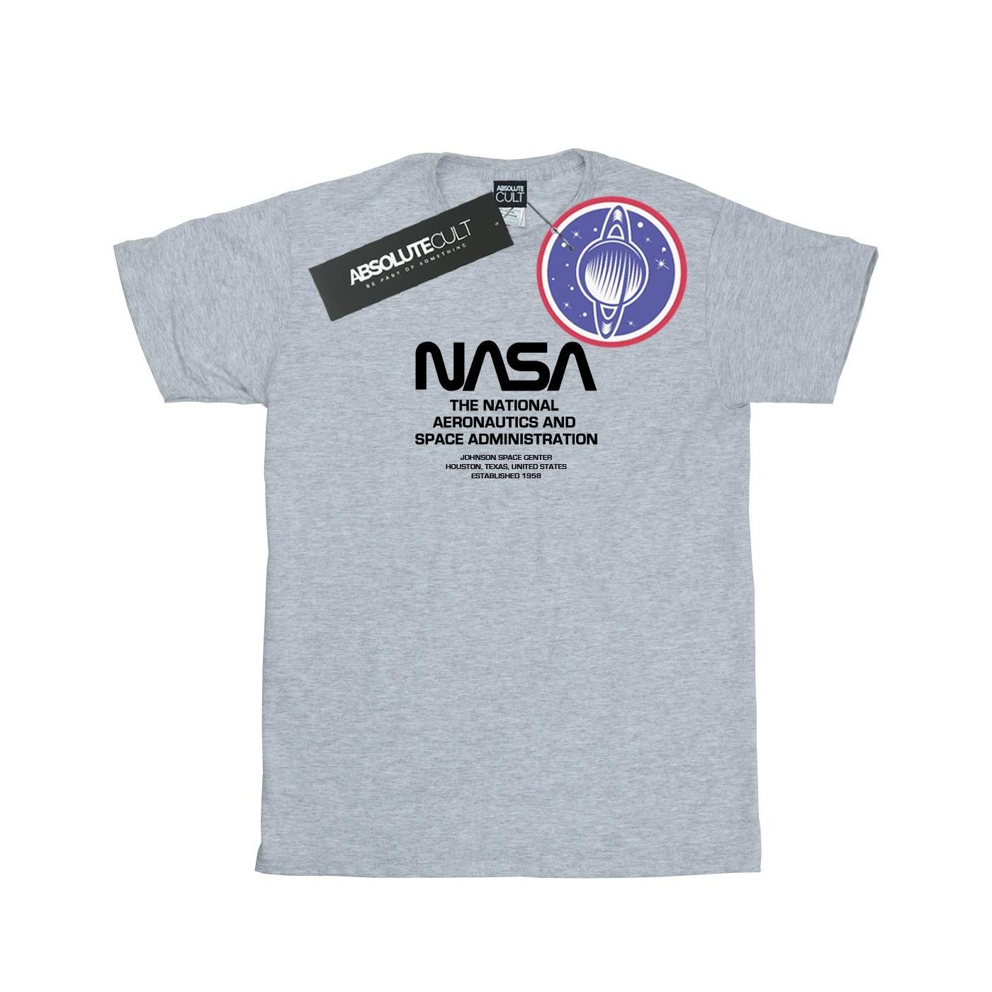Nasa TShirt