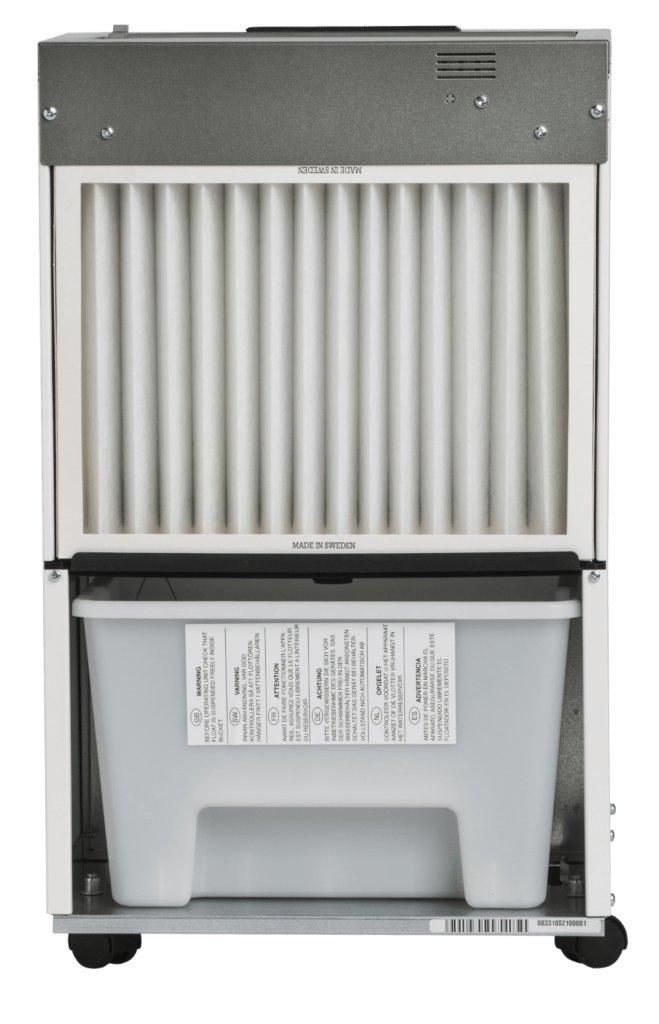 Wood's Entfeuchter LD40